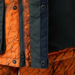 Herren Fjällräven Outdoorjacken^BRENNER PRO PADDED JACKET M Herren - Jagdjacke