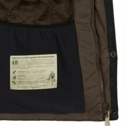 Herren Fjällräven Outdoorjacken^BRENNER PRO PADDED JACKET M Herren - Jagdjacke