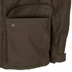 Herren Fjällräven Outdoorjacken^BRENNER PRO PADDED JACKET M Herren - Jagdjacke