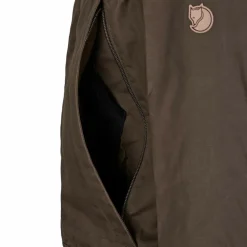 Herren Fjällräven Outdoorjacken^BRENNER PRO PADDED JACKET M Herren - Jagdjacke