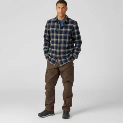 Hot BRENNER PRO WINTER TROUSERS M Herren - Jagdhose Herren Outdoorhosen