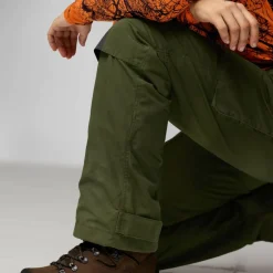 Hot BRENNER PRO WINTER TROUSERS W Damen - Jagdhose Damen Outdoorhosen