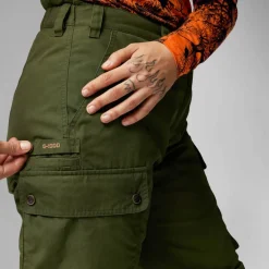 Hot BRENNER PRO WINTER TROUSERS W Damen - Jagdhose Damen Outdoorhosen