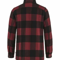 Outlet CANADA SHIRT M Herren - Hemdjacke Herren Hemden