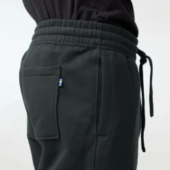 Herren Fjällräven Outdoorhosen^CLASSIC SWEATPANTS M Herren - Freizeithose