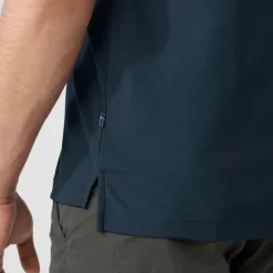 Best CROWLEY PIQUE SHIRT M Herren - Polo-Shirt Herren Shirts Und Tops