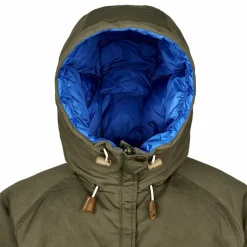 Damen Fjällräven Outdoorjacken^DOWN JACKET NO. 16 W Damen - Daunenjacke