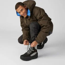 Sale DOWN JACKET NO. 16 M Herren - Winterjacke Herren Outdoorjacken