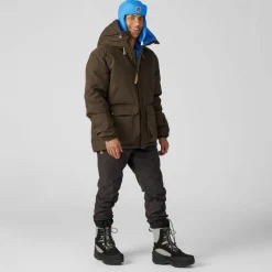 Sale DOWN JACKET NO. 16 M Herren - Winterjacke Herren Outdoorjacken