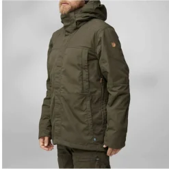 Discount DREV HYBRID JACKET M Herren - Jagdjacke Herren Outdoorjacken