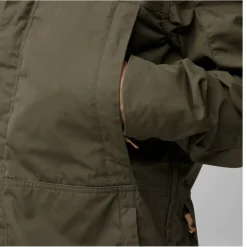 Discount DREV HYBRID JACKET M Herren - Jagdjacke Herren Outdoorjacken