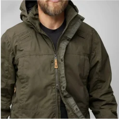 Discount DREV HYBRID JACKET M Herren - Jagdjacke Herren Outdoorjacken
