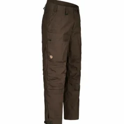 Outlet DREV HYBRID TROUSERS M Herren - Jagdhose Herren Outdoorhosen