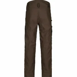Outlet DREV HYBRID TROUSERS M Herren - Jagdhose Herren Outdoorhosen