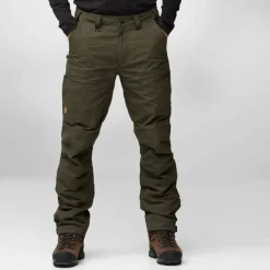 Outlet DREV HYBRID TROUSERS M Herren - Jagdhose Herren Outdoorhosen