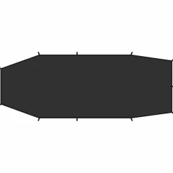 Fjällräven Zeltzubehör^ENDURANCE 2 FOOTPRINT Unisex - Zeltzubehör