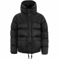 Herren Fjällräven Outdoorjacken^EXPEDITION DOWN LITE JACKET BLACK EDITION M Herren - Daunenjacke
