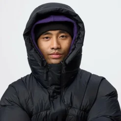 Herren Fjällräven Outdoorjacken^EXPEDITION DOWN LITE JACKET BLACK EDITION M Herren - Daunenjacke