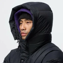 Herren Fjällräven Outdoorjacken^EXPEDITION DOWN LITE JACKET BLACK EDITION M Herren - Daunenjacke