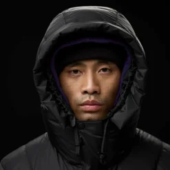 Herren Fjällräven Outdoorjacken^EXPEDITION DOWN LITE JACKET BLACK EDITION M Herren - Daunenjacke