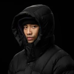 Herren Fjällräven Outdoorjacken^EXPEDITION DOWN LITE JACKET BLACK EDITION M Herren - Daunenjacke