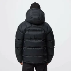 Herren Fjällräven Outdoorjacken^EXPEDITION DOWN LITE JACKET BLACK EDITION M Herren - Daunenjacke