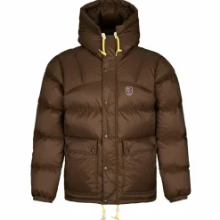 Herren Fjällräven Outdoorjacken^EXPEDITION DOWN LITE JACKET M Herren - Daunenjacke