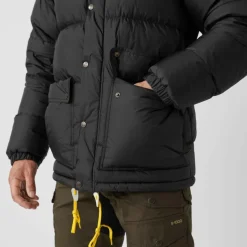 Herren Fjällräven Outdoorjacken^EXPEDITION DOWN LITE JACKET M Herren - Daunenjacke