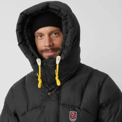 Herren Fjällräven Outdoorjacken^EXPEDITION DOWN LITE JACKET M Herren - Daunenjacke