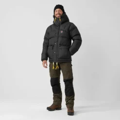 Herren Fjällräven Outdoorjacken^EXPEDITION DOWN LITE JACKET M Herren - Daunenjacke