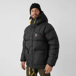 Herren Fjällräven Outdoorjacken^EXPEDITION DOWN LITE JACKET M Herren - Daunenjacke