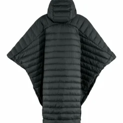 Damen Fjällräven Outdoorjacken|Outdoorjacken^EXPEDITION DOWN PONCHO Unisex - Poncho