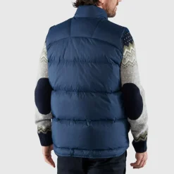 Herren Fjällräven Outdoorjacken^EXPEDITION DOWN LITE VEST M Herren - Daunenweste