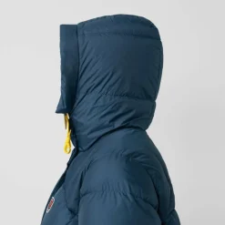 Damen Fjällräven Outdoorjacken^EXPEDITION DOWN JACKET W Damen - Daunenjacke