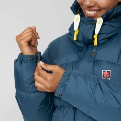Damen Fjällräven Outdoorjacken^EXPEDITION DOWN JACKET W Damen - Daunenjacke
