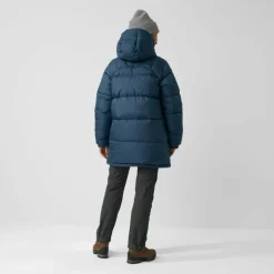 Damen Fjällräven Outdoorjacken^EXPEDITION DOWN JACKET W Damen - Daunenjacke