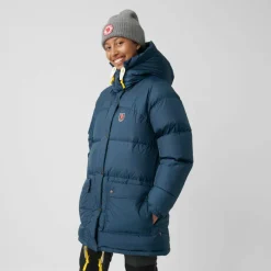 Damen Fjällräven Outdoorjacken^EXPEDITION DOWN JACKET W Damen - Daunenjacke