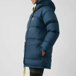Damen Fjällräven Outdoorjacken^EXPEDITION DOWN JACKET W Damen - Daunenjacke