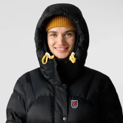 Discount EXPEDITION DOWN CROPPED JACKET W Damen - Daunenjacke Damen Outdoorjacken