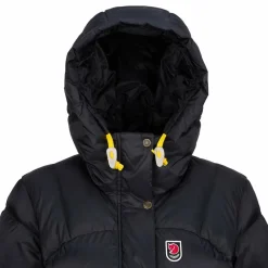 Discount EXPEDITION DOWN CROPPED JACKET W Damen - Daunenjacke Damen Outdoorjacken