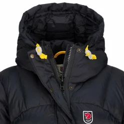 Discount EXPEDITION DOWN CROPPED JACKET W Damen - Daunenjacke Damen Outdoorjacken
