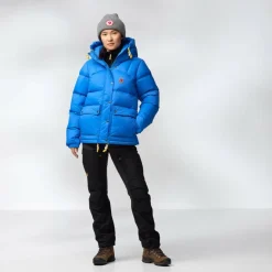 Damen Fjällräven Outdoorjacken^EXPEDITION DOWN LITE JACKET W Damen - Daunenjacke