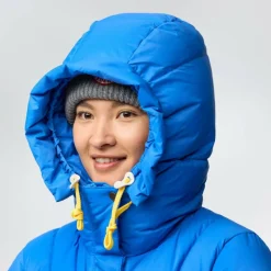 Damen Fjällräven Outdoorjacken^EXPEDITION DOWN LITE JACKET W Damen - Daunenjacke