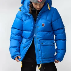 Damen Fjällräven Outdoorjacken^EXPEDITION DOWN LITE JACKET W Damen - Daunenjacke