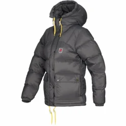 Damen Fjällräven Outdoorjacken^EXPEDITION DOWN LITE JACKET W Damen - Daunenjacke