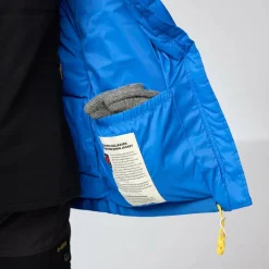 Damen Fjällräven Outdoorjacken^EXPEDITION DOWN LITE JACKET W Damen - Daunenjacke