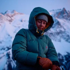 Damen Fjällräven Outdoorjacken^EXPEDITION DOWN LITE JACKET W Damen - Daunenjacke