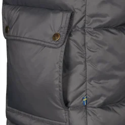 Damen Fjällräven Outdoorjacken^EXPEDITION DOWN LITE JACKET W Damen - Daunenjacke