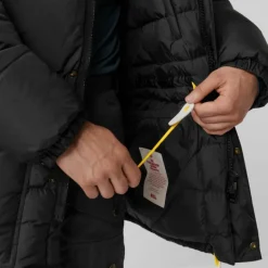 Online EXPEDITION DOWN JACKET M Herren - Daunenjacke Herren Outdoorjacken