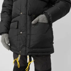 Online EXPEDITION DOWN JACKET M Herren - Daunenjacke Herren Outdoorjacken